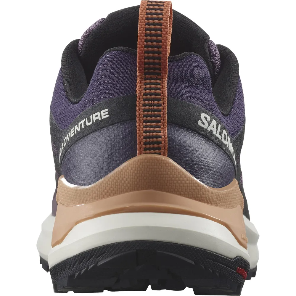 Salomon X ADVENTURE L47451900 / bunt