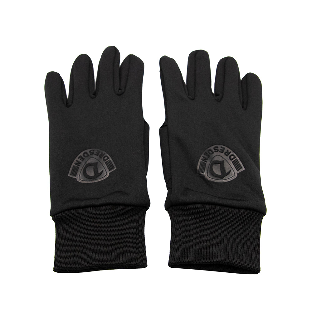 Handschuhe Softshell PRÄGUNG