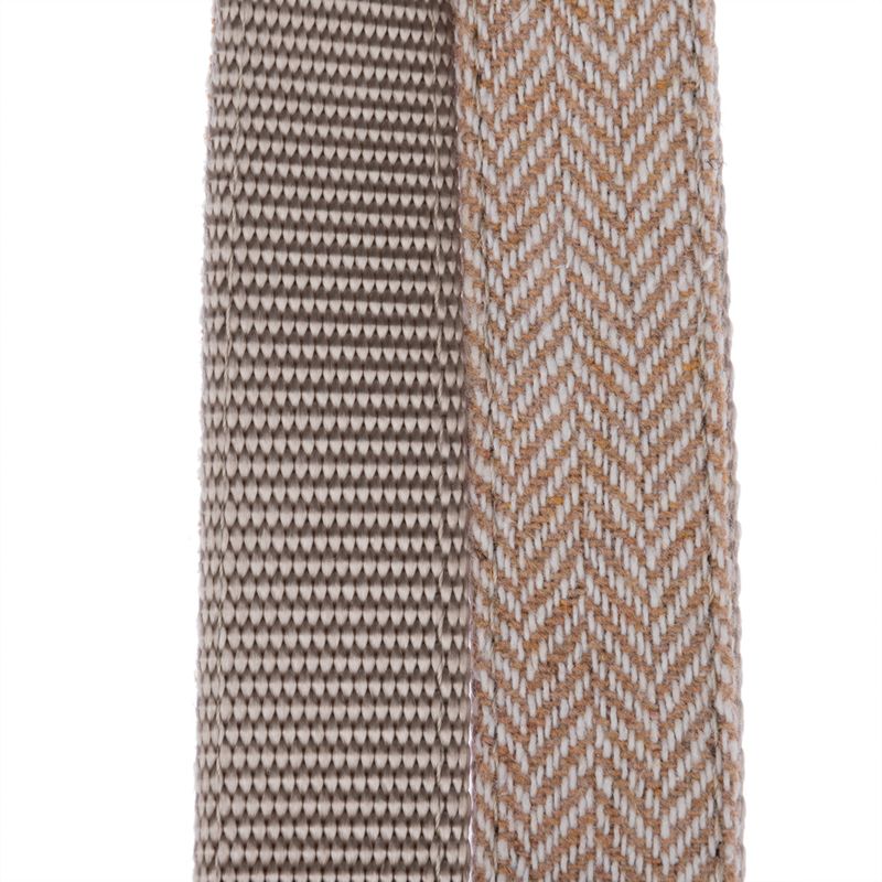 Nomad Tales Calma Halsband, sand zu TOP-Preisen