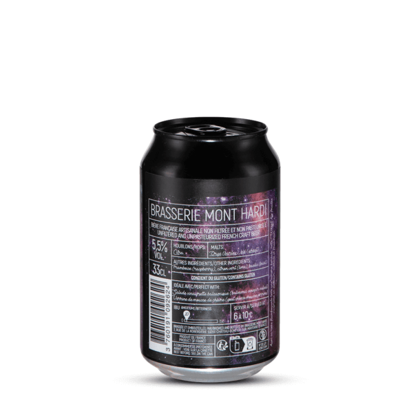 Aurora 33 cl