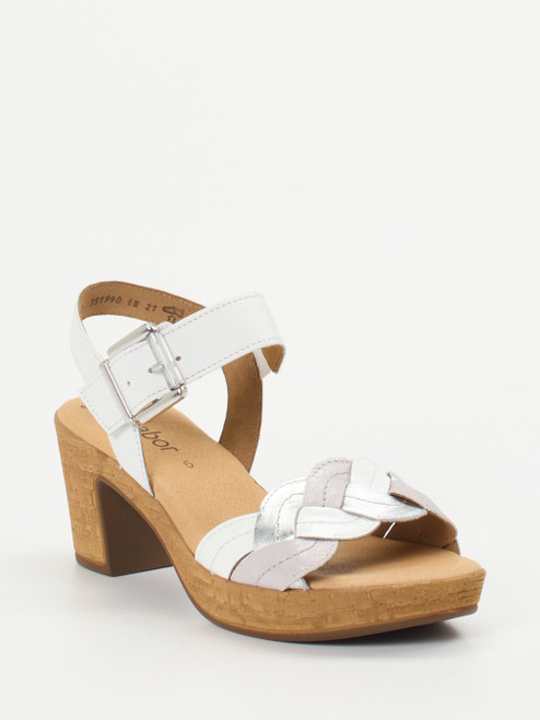 Plateau-Sandalette-12497940003 Gabor