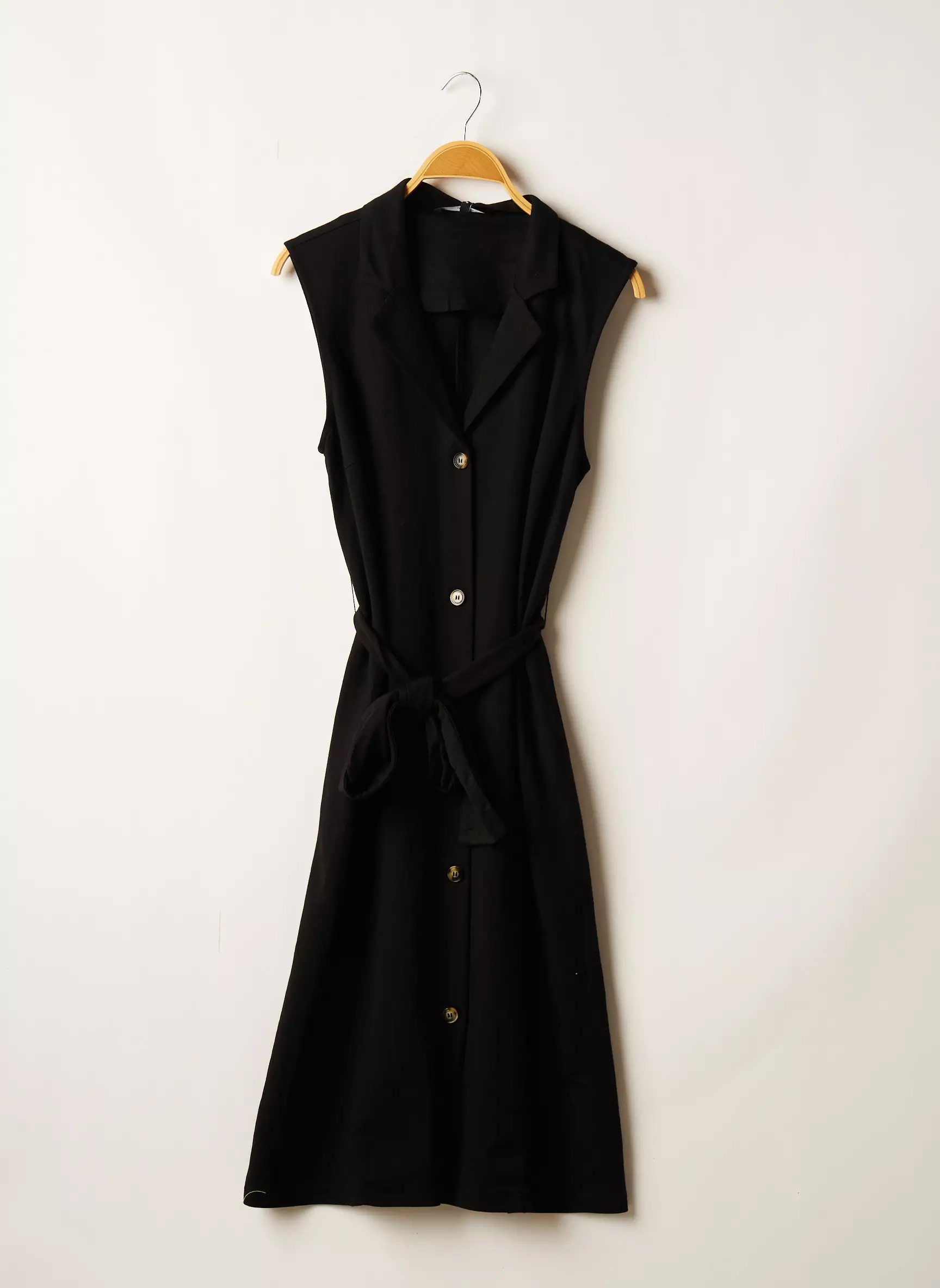 Vero Moda Robes Longues Femme couleur noir
