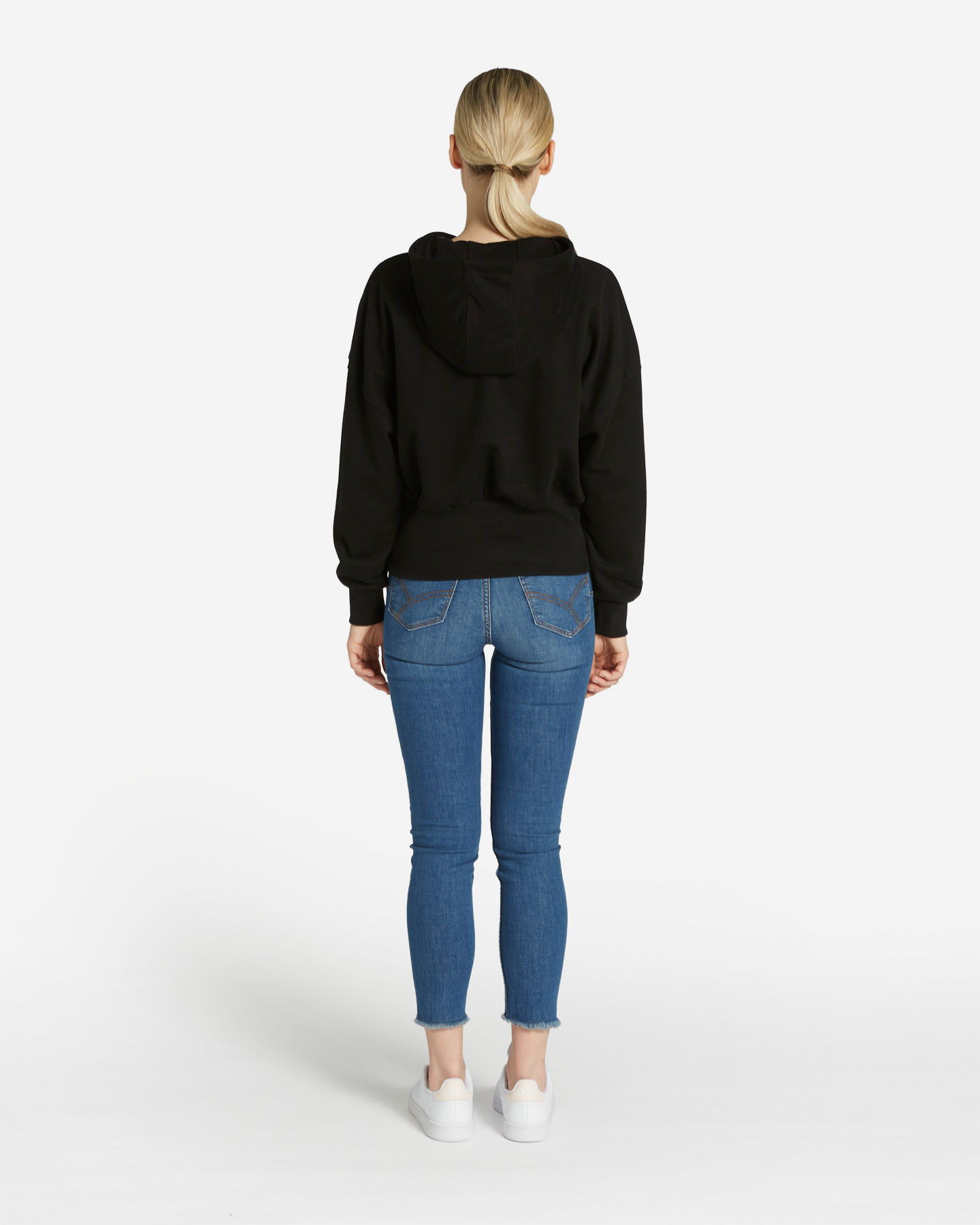 Felpa Fila Glam Rock Collection W FW227W23-050