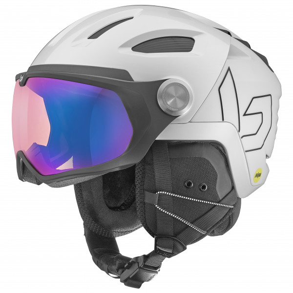 Bollé - V-Ryft MIPS - Skihelm