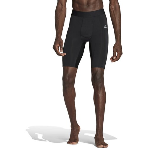 HERREN TIGHT TECHFIT AEROREADY KURZE
