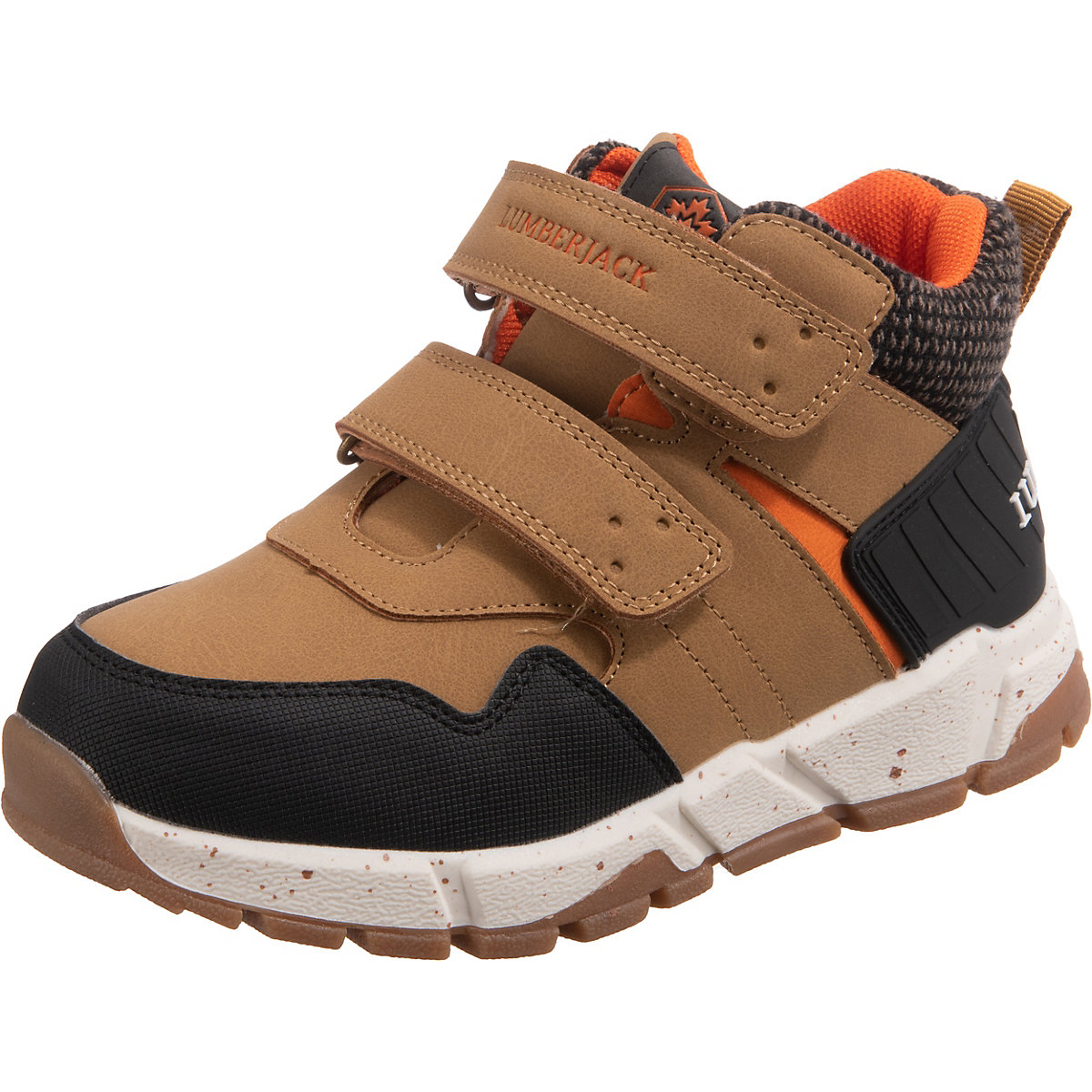 High Sneakers für Jungen