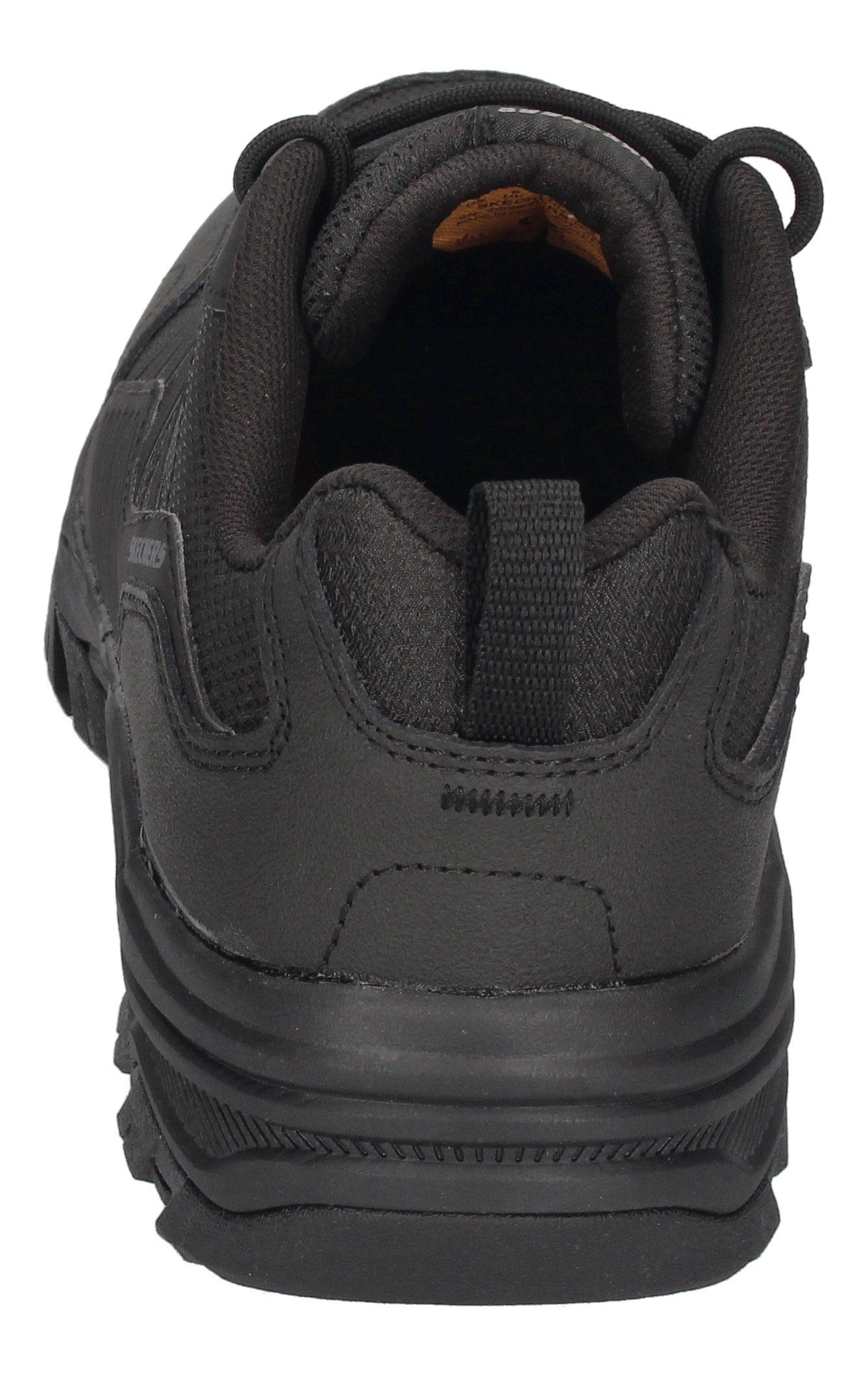 Skechers Fannter 200000ECBLK Arbeitsschuh Black