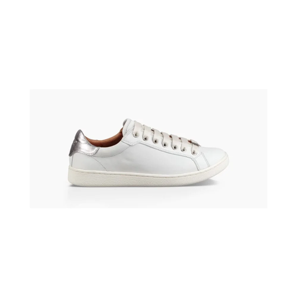 UGG Milo 1019107-WHT / weiss