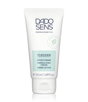 Dado Sens Purderm Effektcreme Gesichtscreme-50 ml