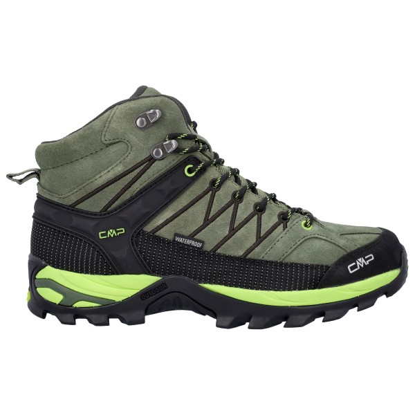CMP - Rigel Mid Trekking Shoes Waterproof - Wanderschuhe