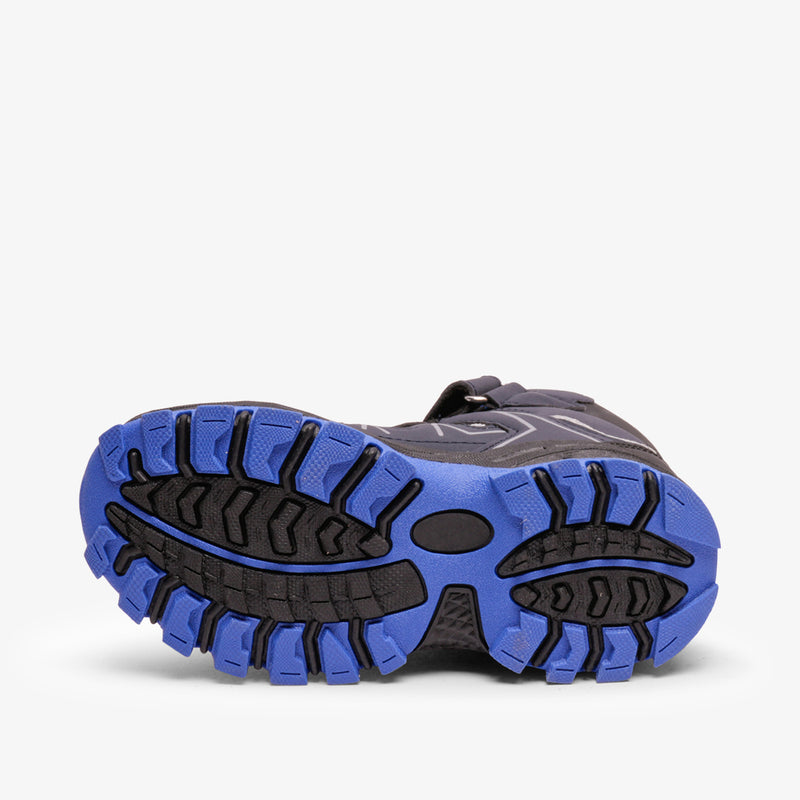 madison tex navy - Blau