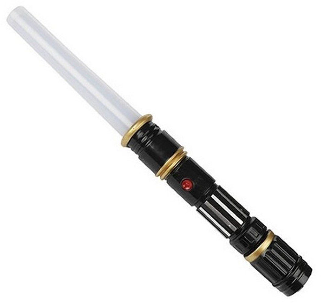 Toi-Toys Spielzeug-Schwert Lichtschwert Licht & Sound 80cm Schwert Ninja Laserschwert