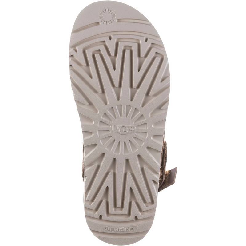 Ugg Goldenstar Clog Sandalen Damen