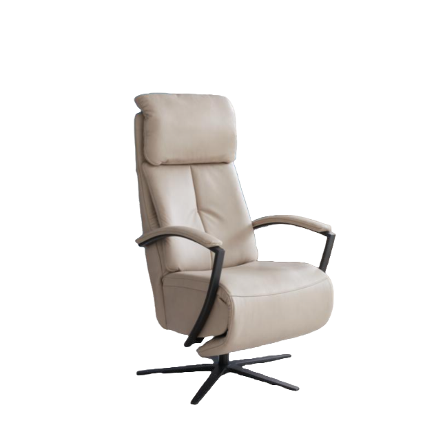 Comfortmaster Relaxsessel 1157 XL Vivre Pearl