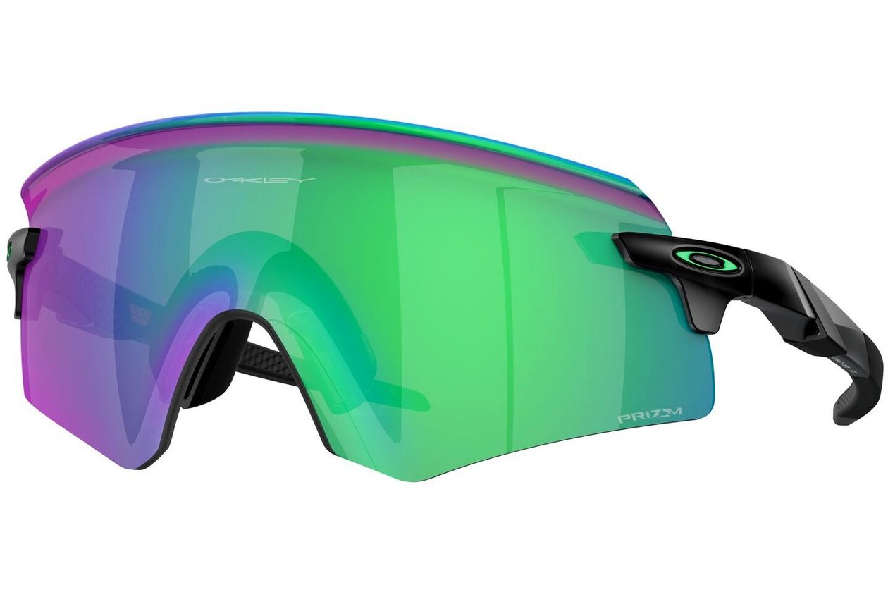 Oakley Encoder Matte Black Ink/Prizm Jade