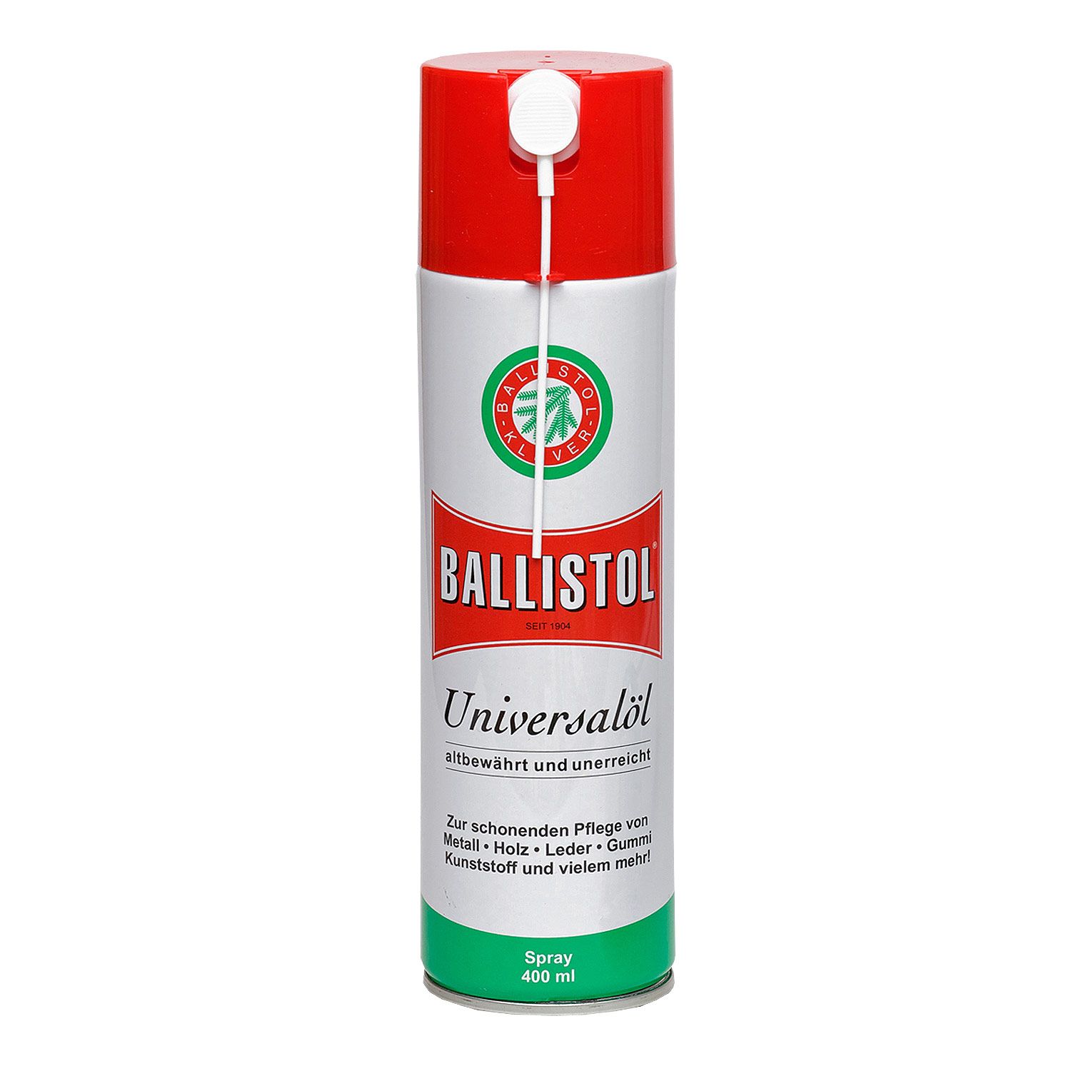 Dosensafe Ballistol