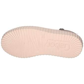 Gabor Sneaker High in rosa