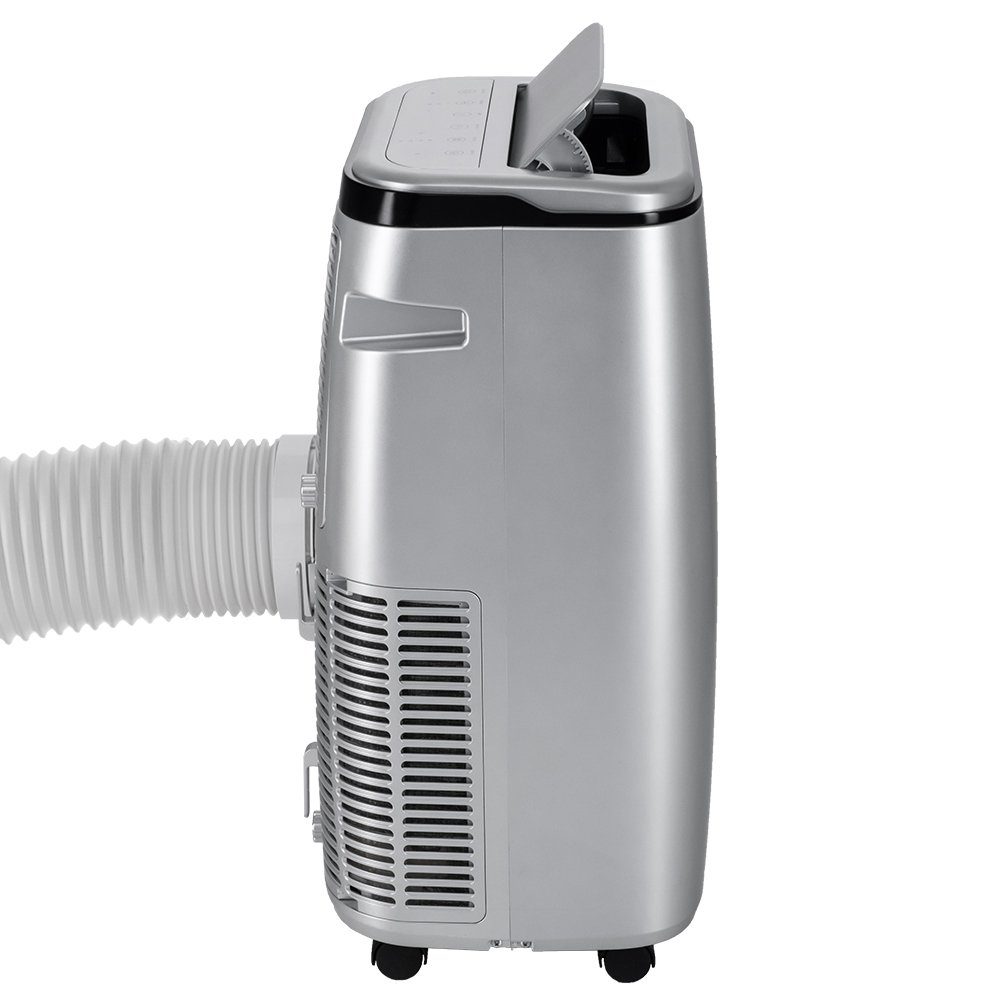 TROTEC 3-in-1-Klimagerät PAC 3810 S, Geeignet für Räume bis 50 m² / 125 m³