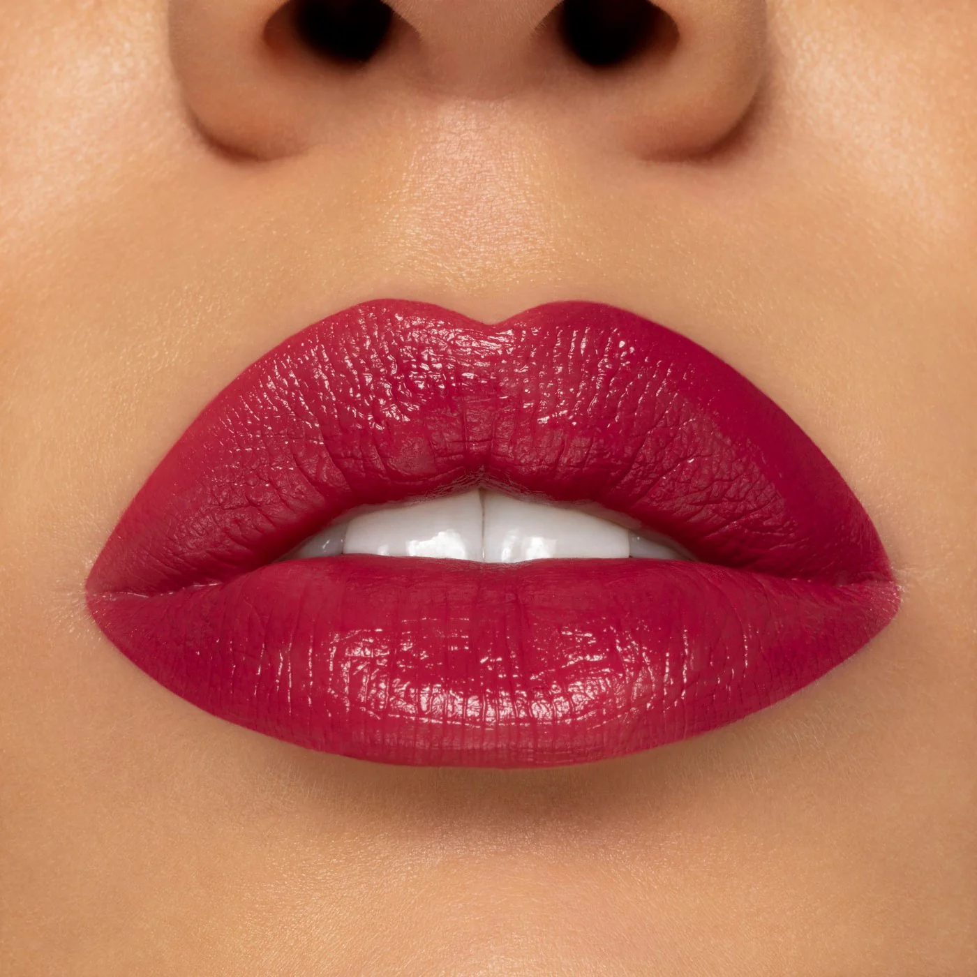 Lápiz labial cremoso mate - Lápiz labial