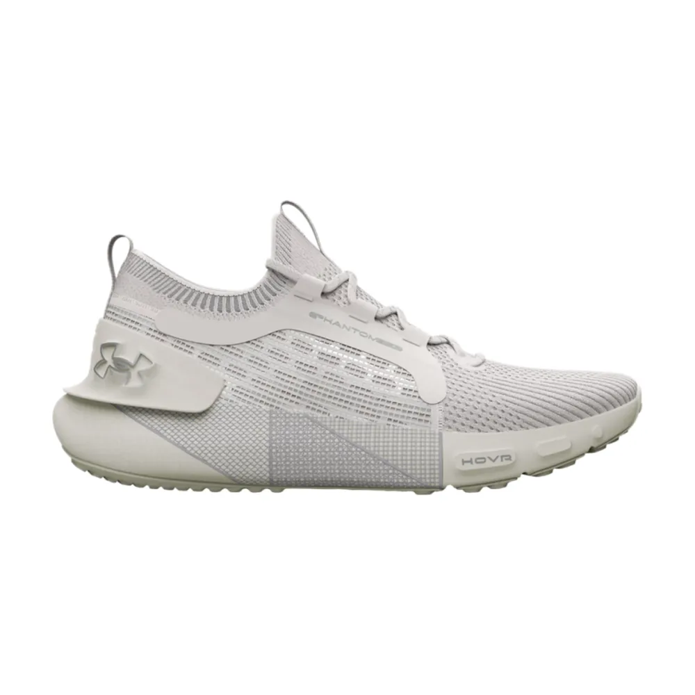 Under Armour HOVR Phantom 3 SE RFLCT 3027154-300 / weiss