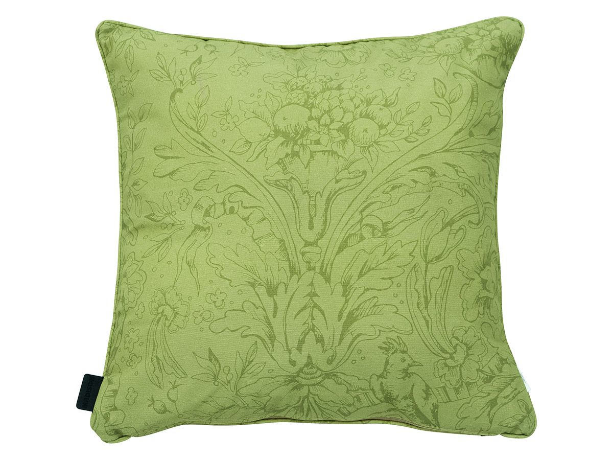 Madison Nori green Outdoor 50 x 50 Zierkissen