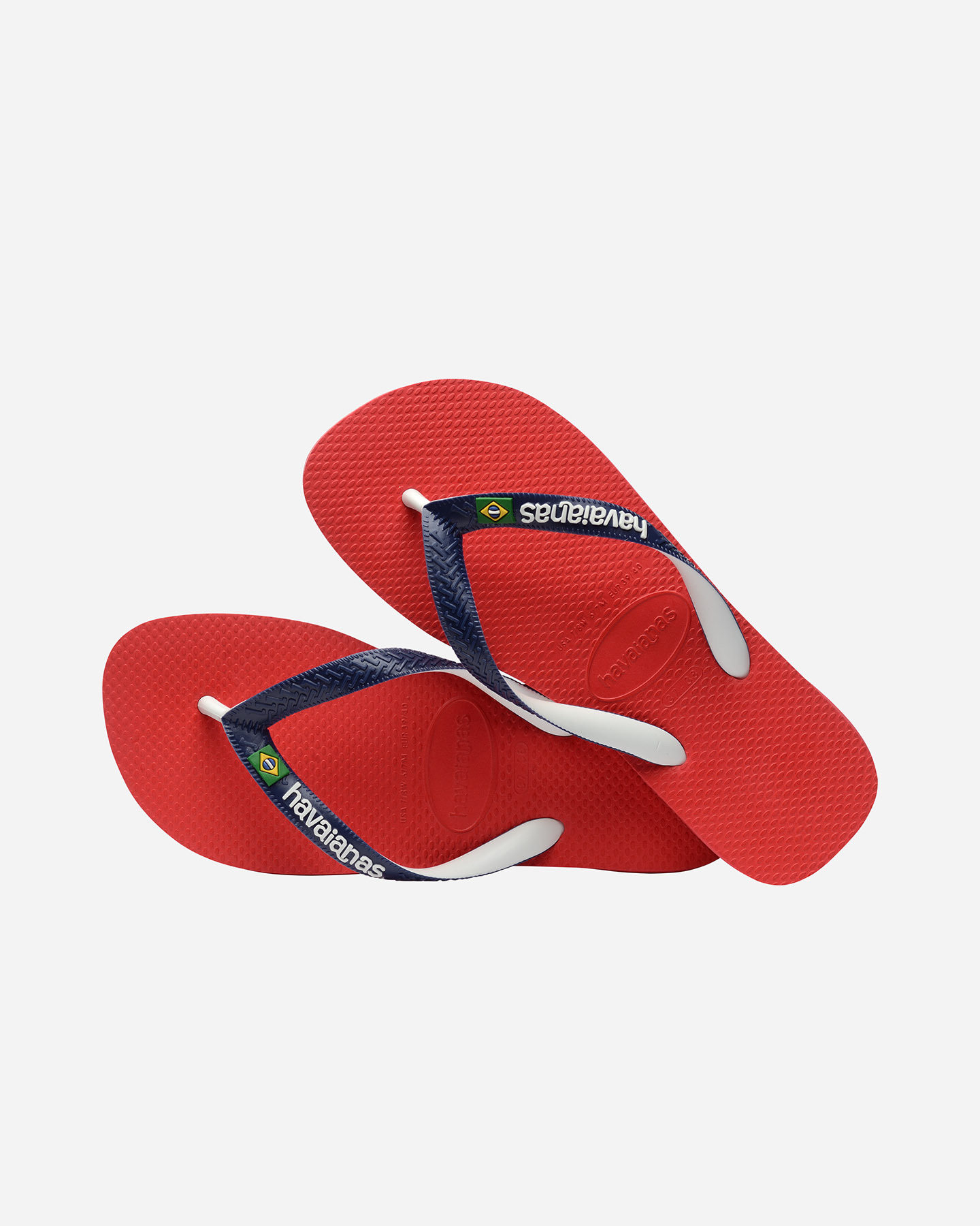 Infradito Havaianas Brasil Mix M 4123206-2090