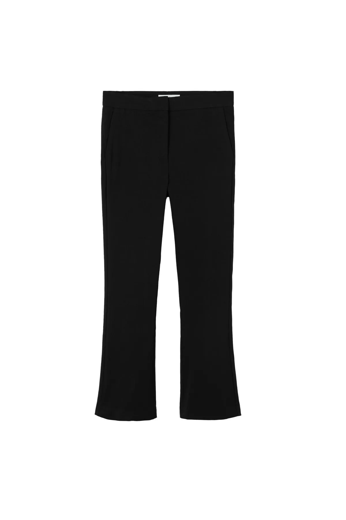 MANGO  27003267 Frau / Mädchen Schwarz