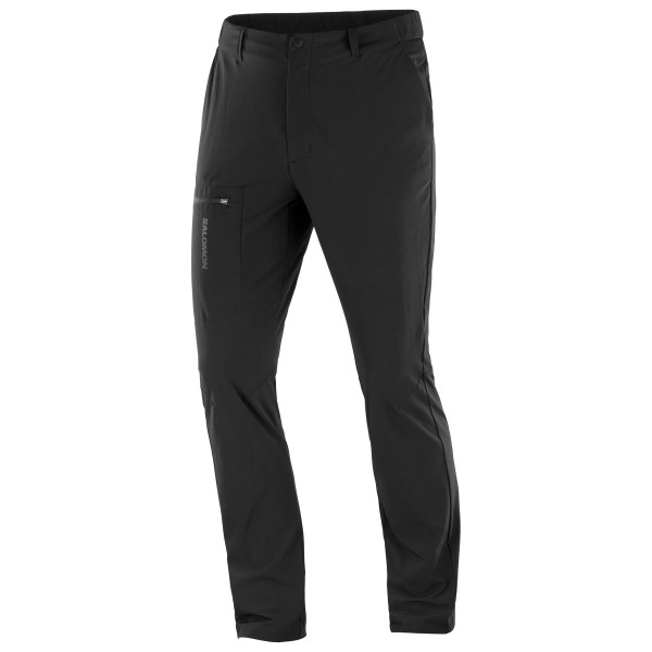 Salomon - Wayfarer Tapered Pant - Trekkinghose