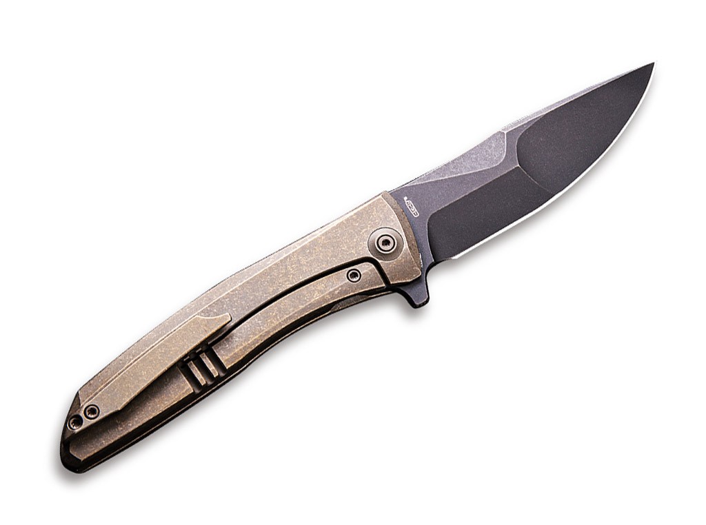 Scoppio Bronze