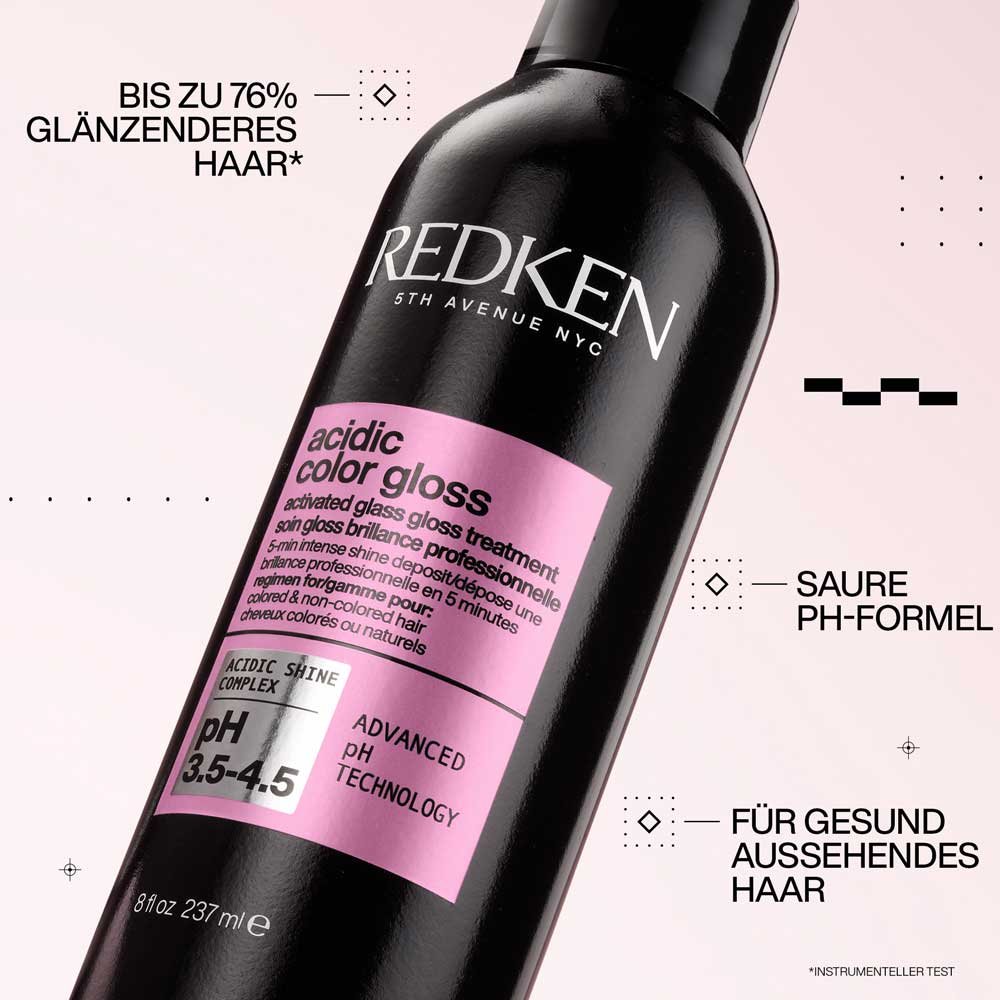 Redken Acidic Color Gloss Treatment