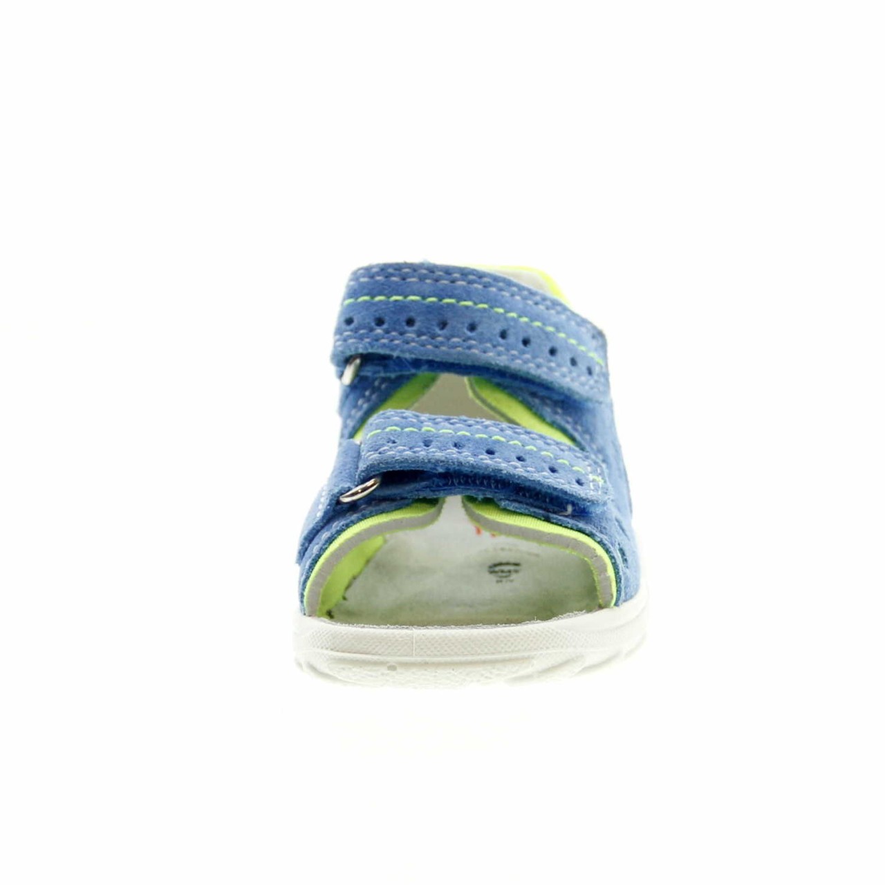 SUPERFIT Jungen Sandalen blau
