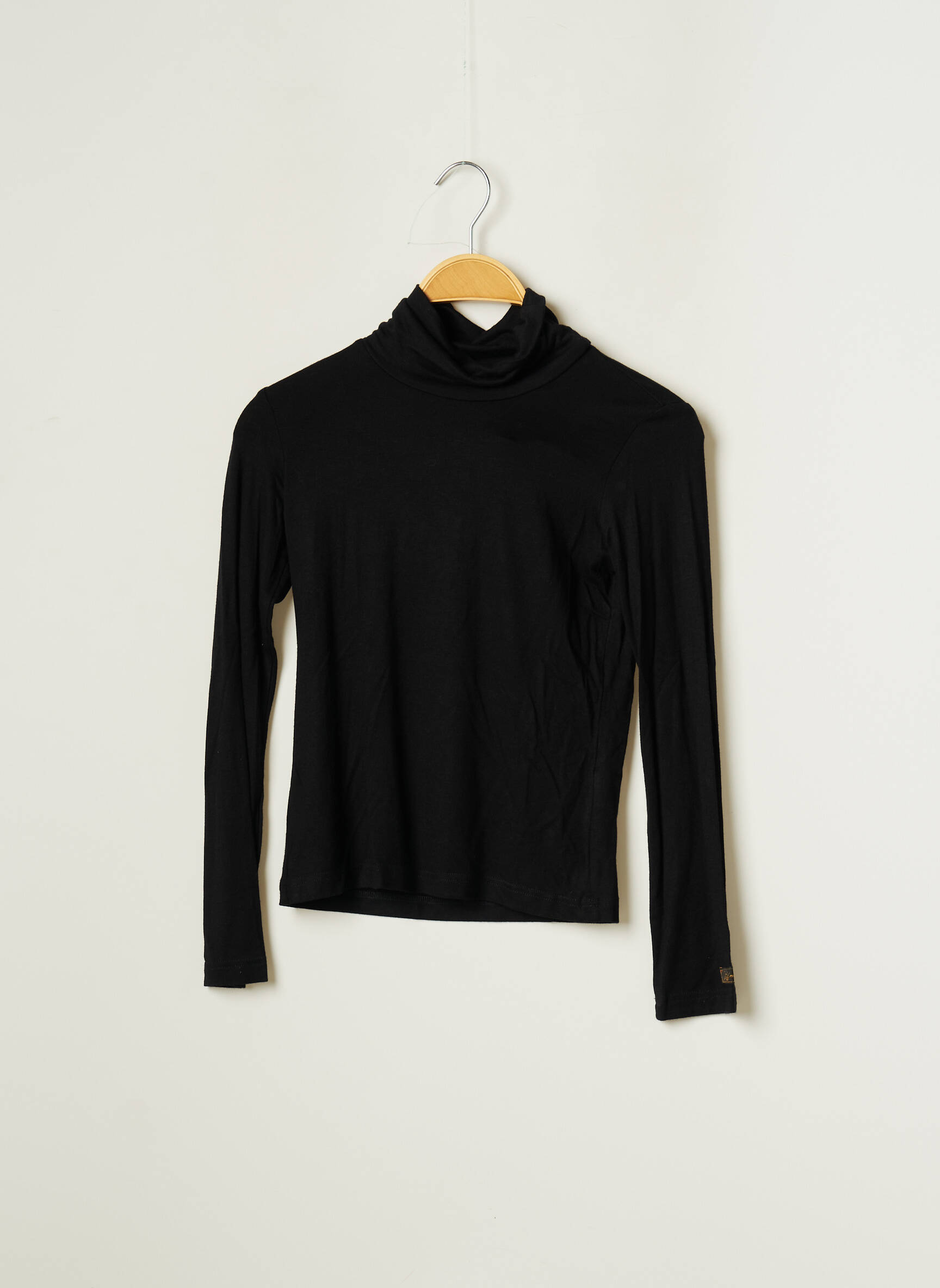 Catimini Sous Pulls Fille couleur noir