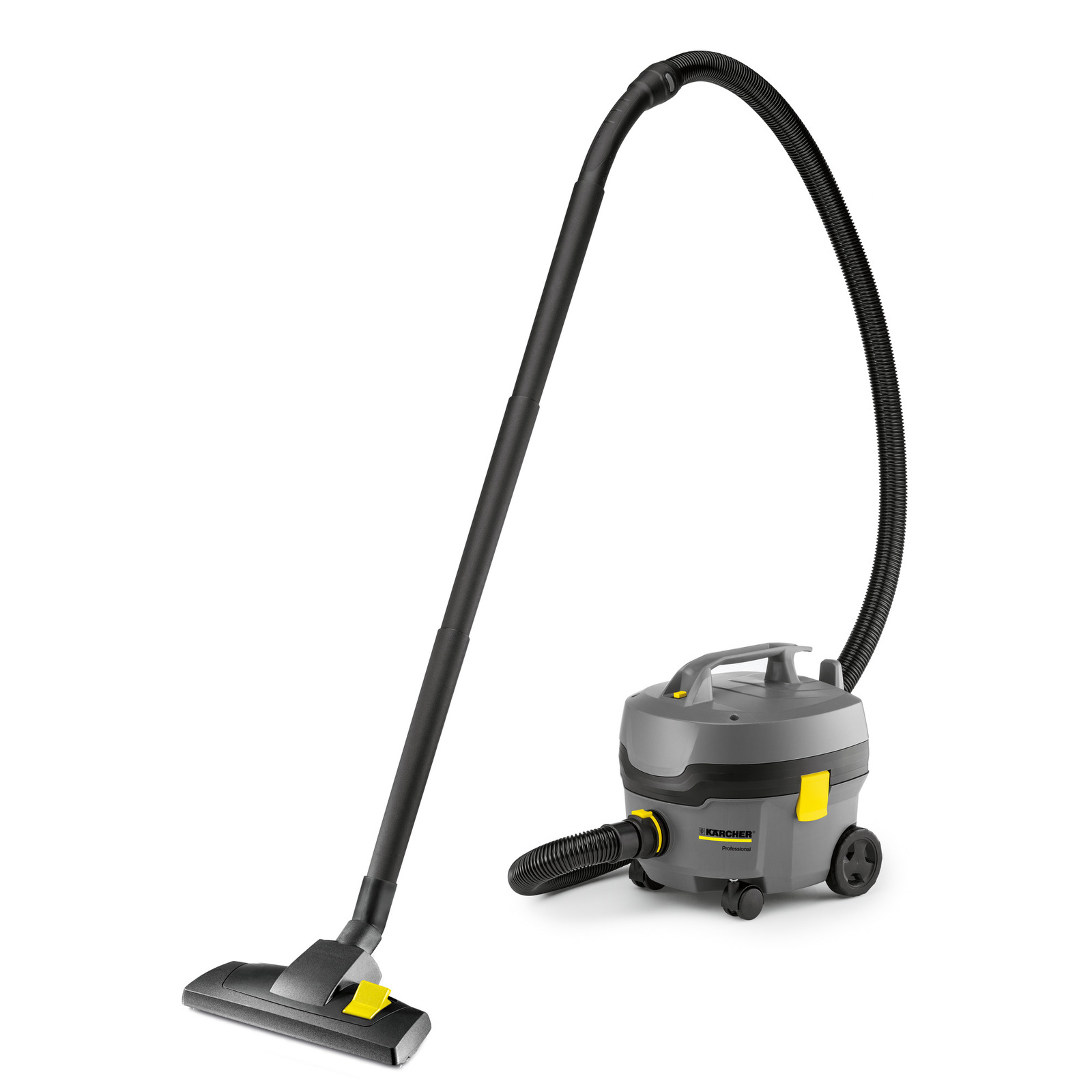 Ηλεκτρική σκούπα Kärcher Professional 1.527-181.0 T 7/1 Classic