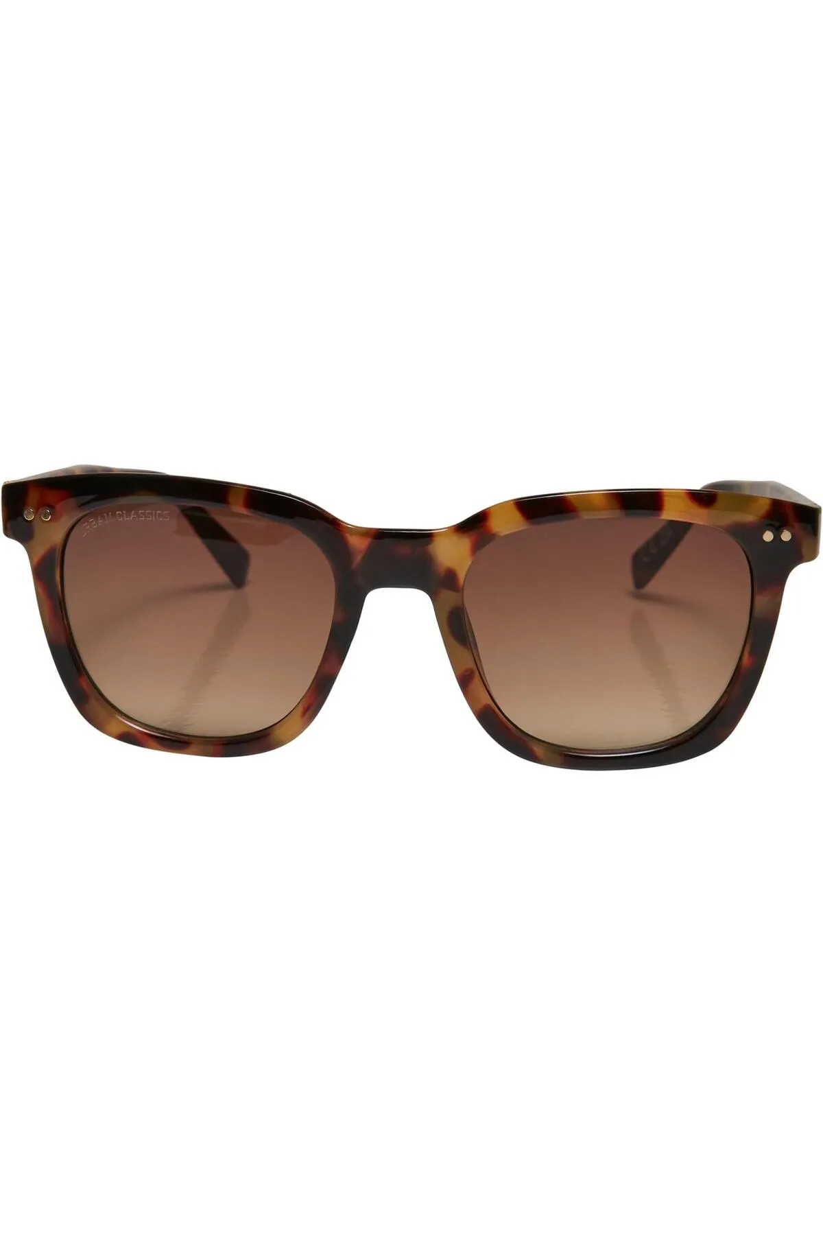 Urban Classics  Unisex-Sonnenbrille Neapel