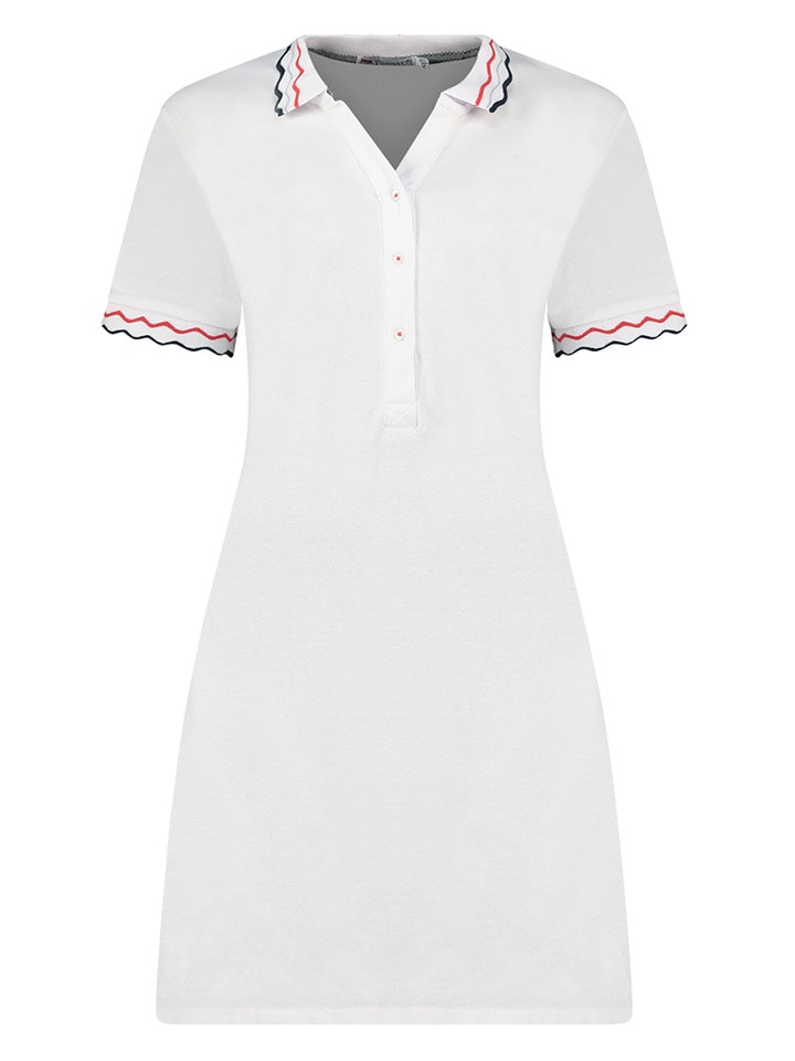 Geographical Norway Polokleid 