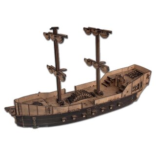 Doctor's Paddleship