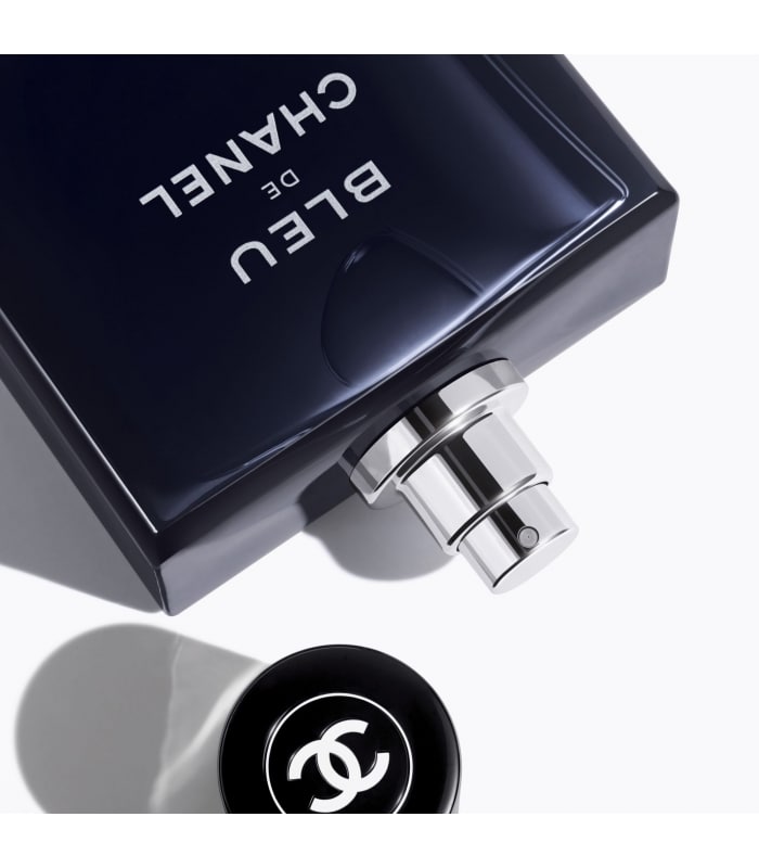BLEU DE CHANEL-Eau de Parfum Vaporisateur