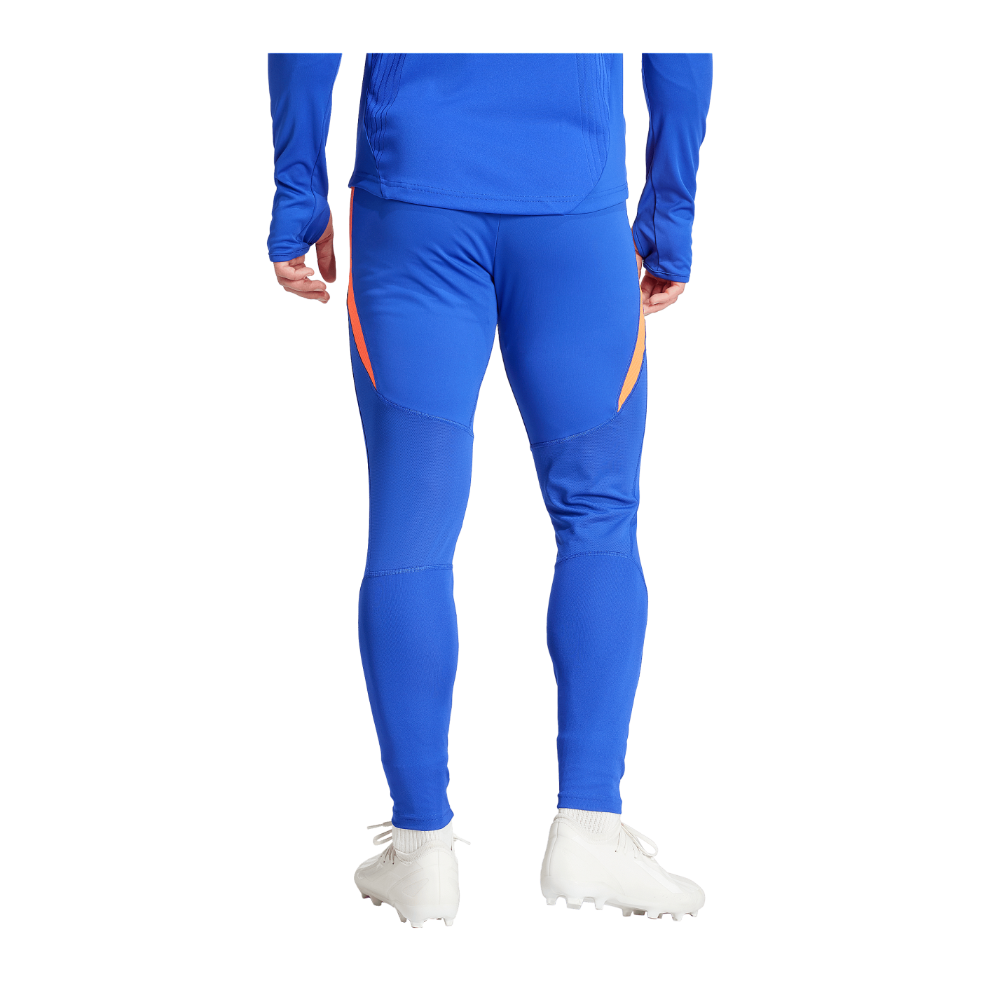 adidas Tiro 24 Trainingshose Blau