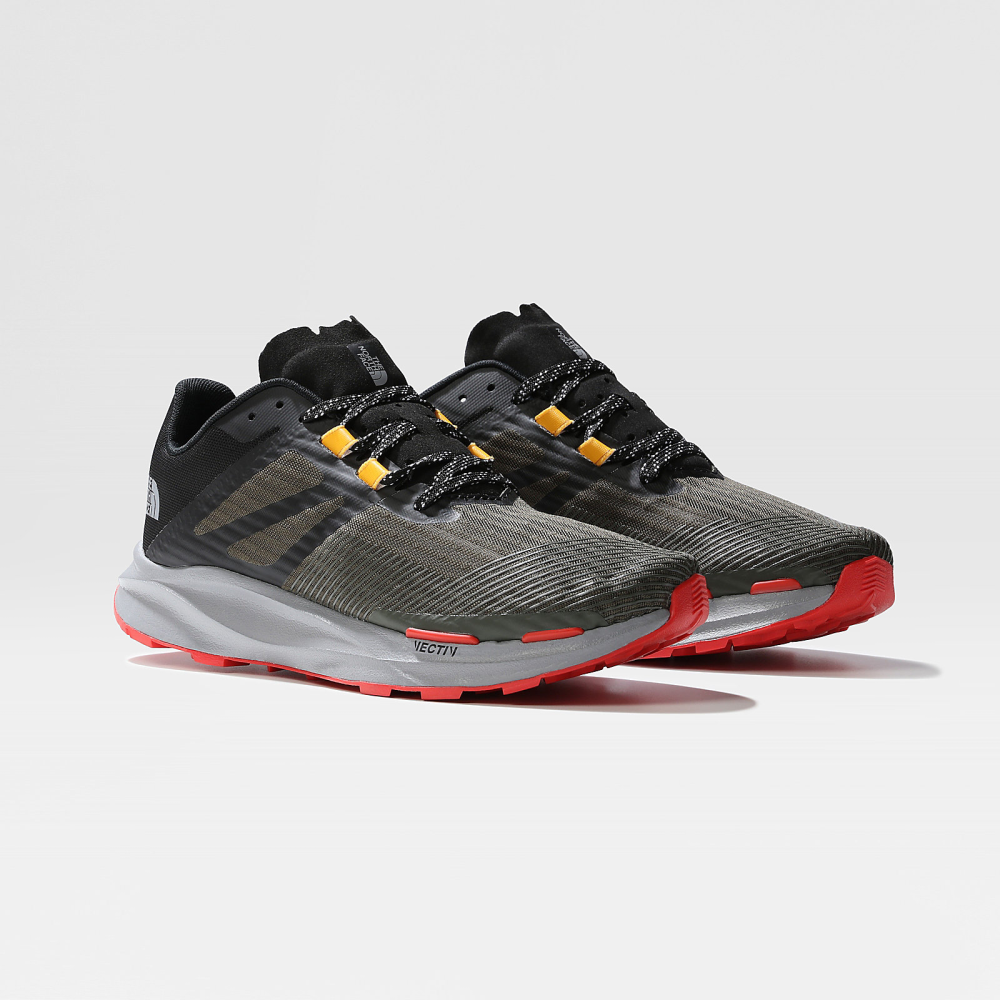 The North Face Vectiv 8482 Eminus NF0A4OAWBQW / schwarz