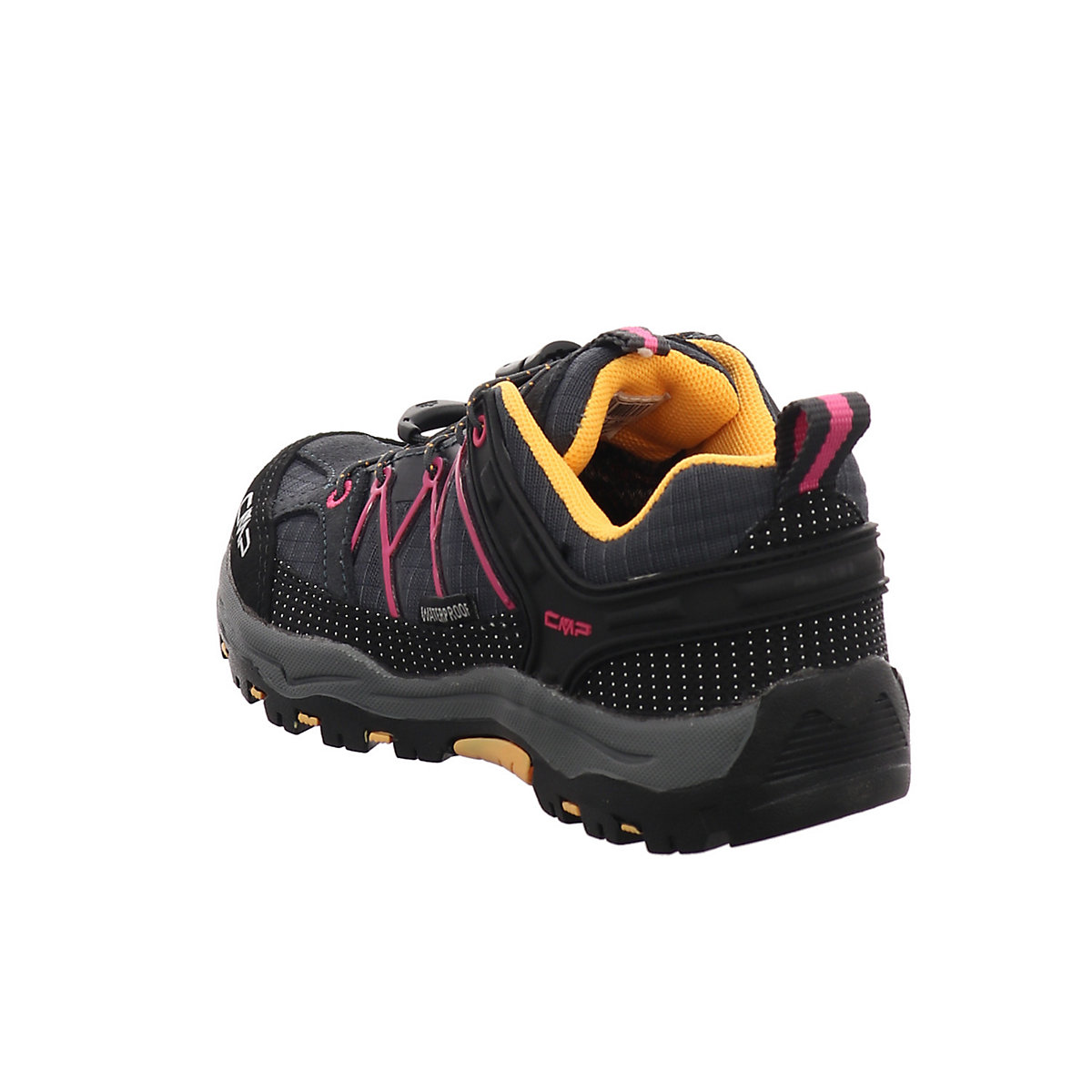 Trekking- & Wanderschuhe