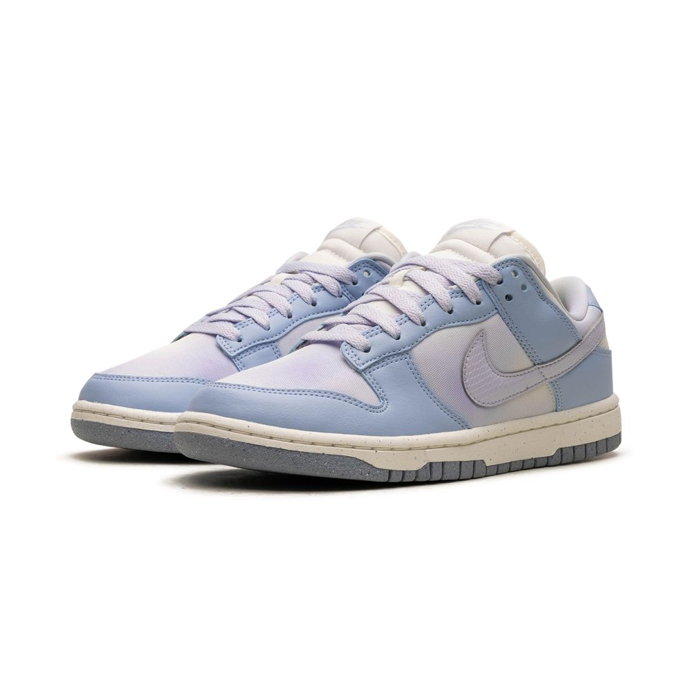 Nike Dunk Low WMNS FN0323-400 / blau