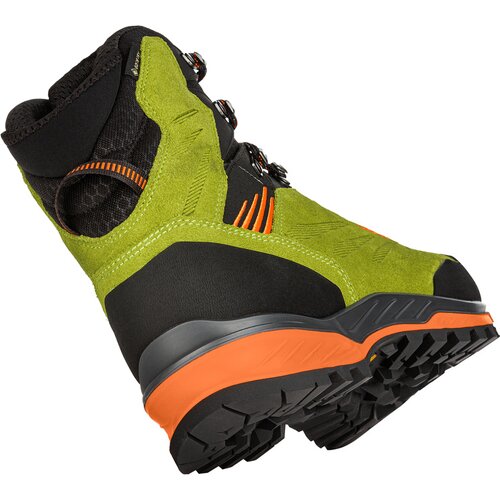 HERREN BERGSTIEFEL CADIN II GTX MID
