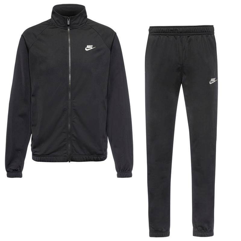 Nike NSW Club Trainingsanzug Herren