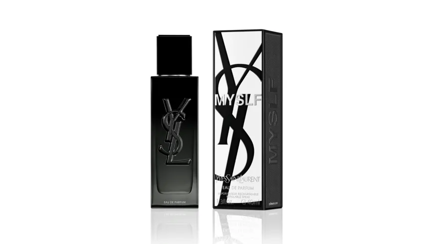 Yves Saint Laurent MYSLF Eau de Parfum