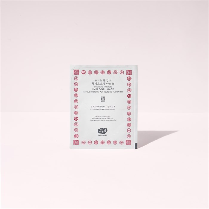 Hydro Gel Facial Mask