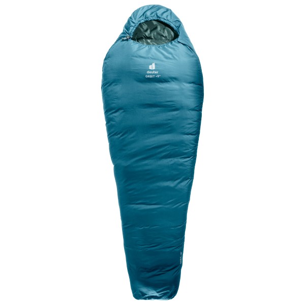 Deuter - Women's Orbit +5° SL - Kunstfaserschlafsack