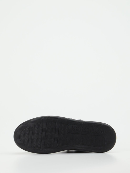 Schnürstiefelette-18250090006 Woolrich