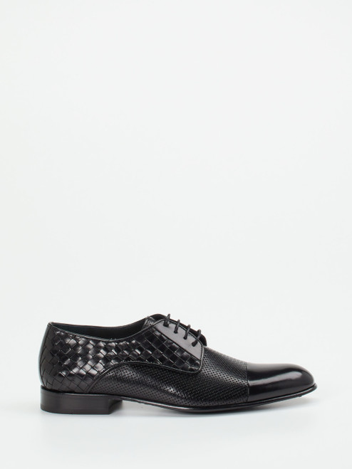 Schnürschuh-46010091008 Konstantin Starke
