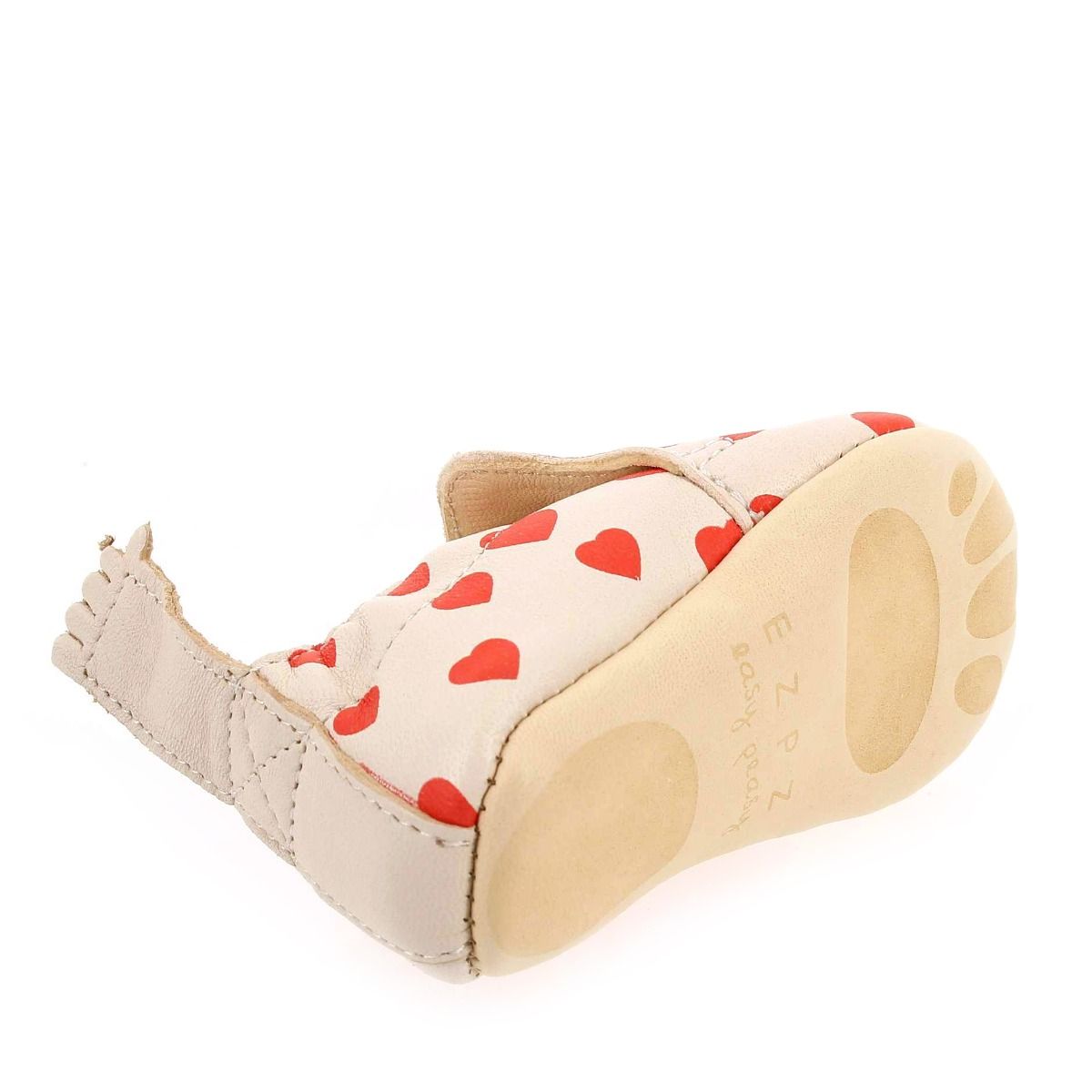 Easy Peasy  MY BLUMOO COEUR - Nude Rouge