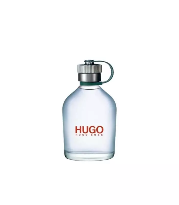 HUGO MAN Eau de Toilette Vaporisateur